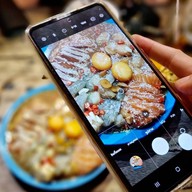 ม่อนดอง กุ้งดอง เฮียดอง ดอนเมือง