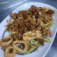 หัวปลาช่องนนทรี รามอินทรา