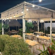 ธรรมชาติ อิสาน บีช คาเฟ่ ธรรมชาติ อิสาน บีช คาเฟ่