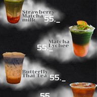 IN THE DARK CAFE บางขุนนนท์ 10