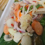 ฟาร์มในใจcafe'