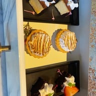 Medici Kitchen & Bar โฮเทล มิวส์ กรุงเทพ