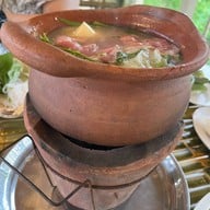 ธรรมชาติ อิสาน บีช คาเฟ่ ธรรมชาติ อิสาน บีช คาเฟ่