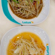 Lotus's Eats ลาดพร้าว