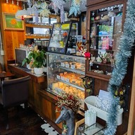 ศรีเสนาะ Srisanor Cafe