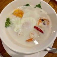 เมนูของร้าน ตาทวย