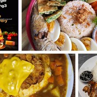 อาหารคลีน by MADAME O'REO คลองสาม