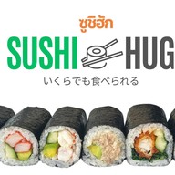 ซูชิฮัก (Sushi Hug) ซูชิโฮมเมท ❌หยุดร้านชั่วคราวแม่ค้าไปต่างประเทศ✈️