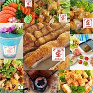 หมูจุ่มศรีนคร หน้าตลาดคานหาม โรจนะ หน้าตลาดคานหาม โรจนะ