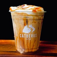 Catberus specialty coffee