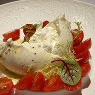 Otto Italian Restaurant Muu Bangkok