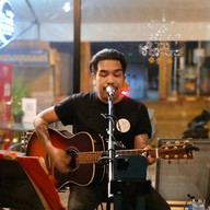 IN THE DARK CAFE บางขุนนนท์ 10