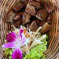 เมนูของร้าน ธรรมชาติ อิสาน บีช คาเฟ่ ธรรมชาติ อิสาน บีช คาเฟ่