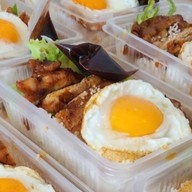 อิ่มดีไข่ข้น The nice house