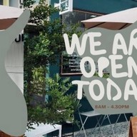 HOME POST COFFEE Home Post Coffee