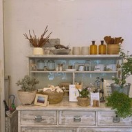 WOODBERRY Home Kitchen