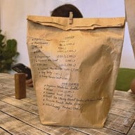 WOODBERRY Home Kitchen