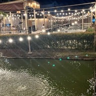 ธรรมชาติ อิสาน บีช คาเฟ่ ธรรมชาติ อิสาน บีช คาเฟ่