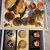 Medici Kitchen & Bar โฮเทล มิวส์ กรุงเทพ