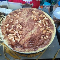 เมนูของร้าน เครปญี่ปุ่น นเรศ