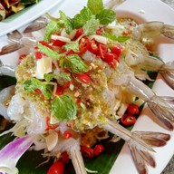 เมนูของร้าน ครัวกางนา