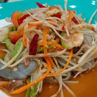 Lotus's Eats ลาดพร้าว