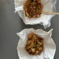 ก๋วยเตี๋ยวคั่วไก่ สวนมะลิ (เจ๊เค็ง เจ๊งิ้ม) ถ.เฉลิมเขต 4