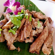 เมนูของร้าน ครัวกางนา