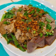 Lotus's Eats ลาดพร้าว