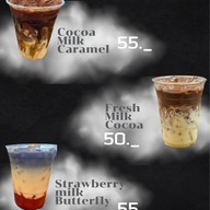 IN THE DARK CAFE บางขุนนนท์ 10