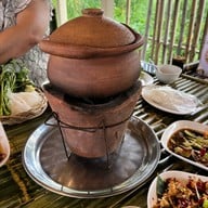 ธรรมชาติ อิสาน บีช คาเฟ่ ธรรมชาติ อิสาน บีช คาเฟ่