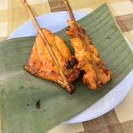 เมนูของร้าน ส้มตำป้าแอร์