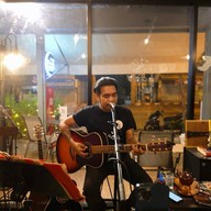 IN THE DARK CAFE บางขุนนนท์ 10