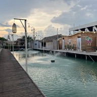 ธรรมชาติ อิสาน บีช คาเฟ่ ธรรมชาติ อิสาน บีช คาเฟ่