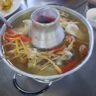 หัวปลาช่องนนทรี รามอินทรา