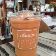 ศรีเสนาะ Srisanor Cafe