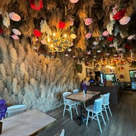 Cafe de Fleurs Khao Yai