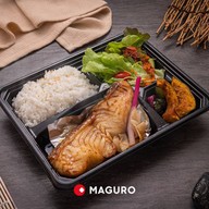 MAGURO Sushi เอสบี ดีไซน์สแควร์ พระราม 2