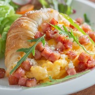 เมนูของร้าน Manifreshto