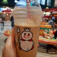 Mixue Fashion Island