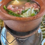 เมนูของร้าน ธรรมชาติ อิสาน บีช คาเฟ่ ธรรมชาติ อิสาน บีช คาเฟ่