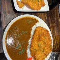 เมนูของร้าน Devils Curry แกงกะหรี่จอมมาร - พระราม9 (ศุภาลัย เวอแรนด้า) พระราม9