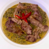 เมนูของร้าน Counting Sheep Corner Countingsheepcorner