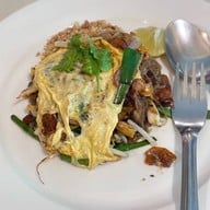 เมนูของร้าน คั่วไก่ชลธิชา บางกระบือ