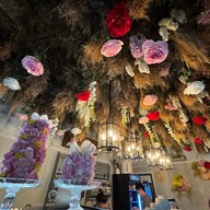 Cafe de Fleurs Khao Yai