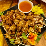 เมนูของร้าน ตาทวย