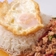 หลานย่า อาหารตามสั่ง