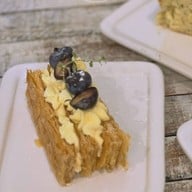 WOODBERRY Home Kitchen