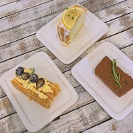 WOODBERRY Home Kitchen