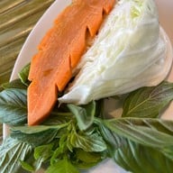 ธรรมชาติ อิสาน บีช คาเฟ่ ธรรมชาติ อิสาน บีช คาเฟ่